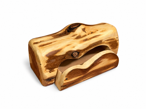 Cedar Hideaway Boxes