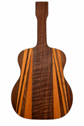 Hand Crafted Guitar-Shaped Charcuterie Boards
