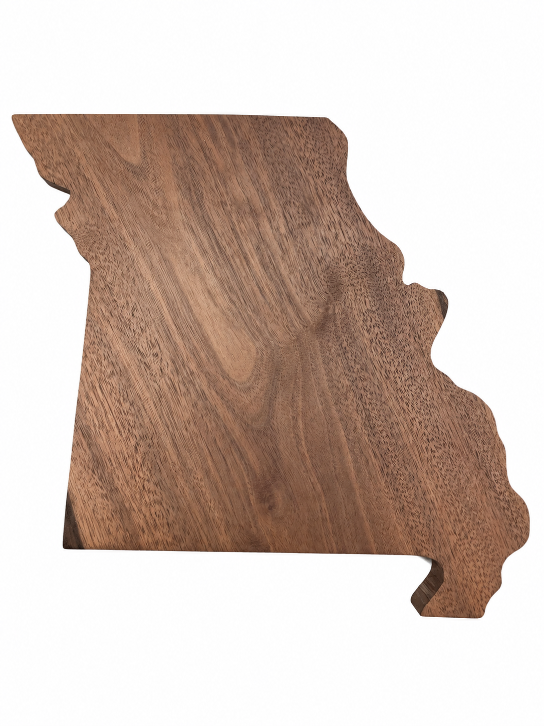 The Show Me State