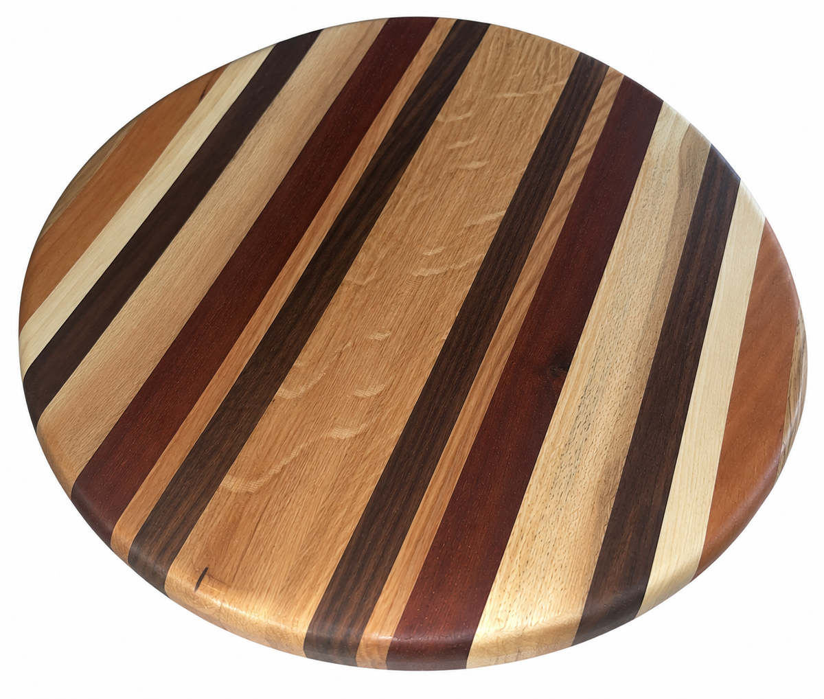 Handcrafted Lazy Susan
